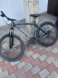 Vand bicicleta spinney