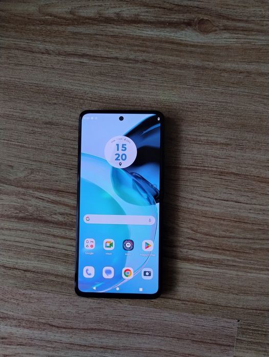 Telefon Motorola G72