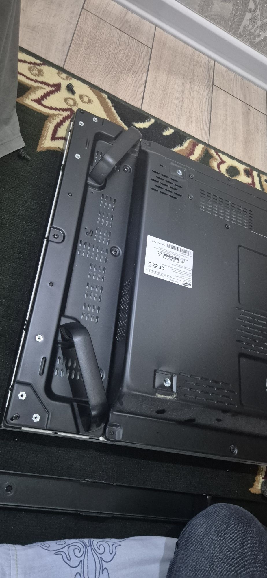 Led Panel Samsung