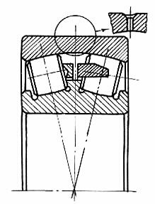 Подшипник 22380 ССК/W33 FAG. (3680)