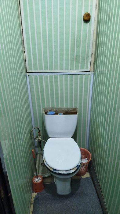 Yakkasaroy boshliq mahallasida kvartira ijaraga beriladi 1/4/5