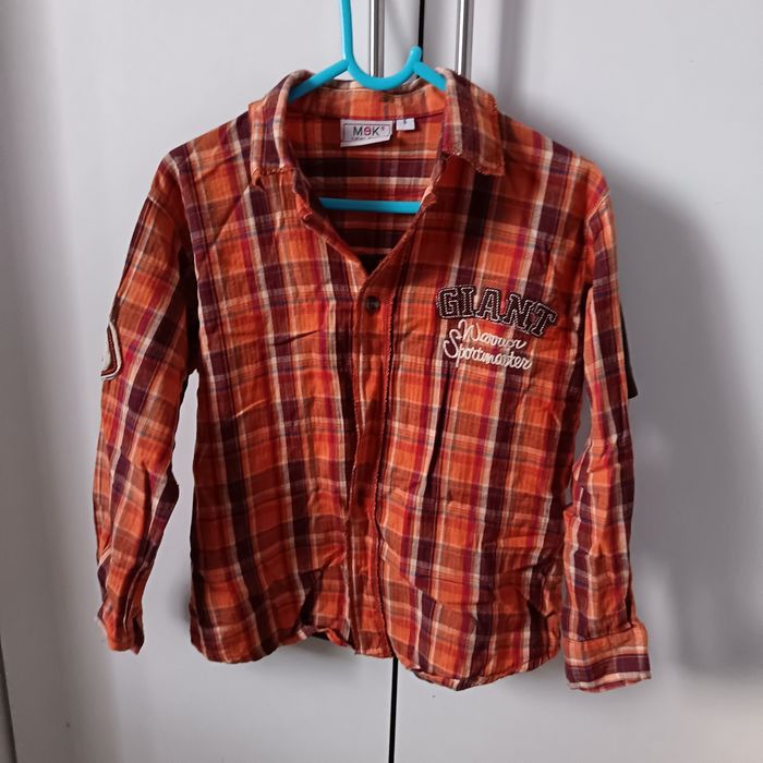 Haine băieți diferite piese