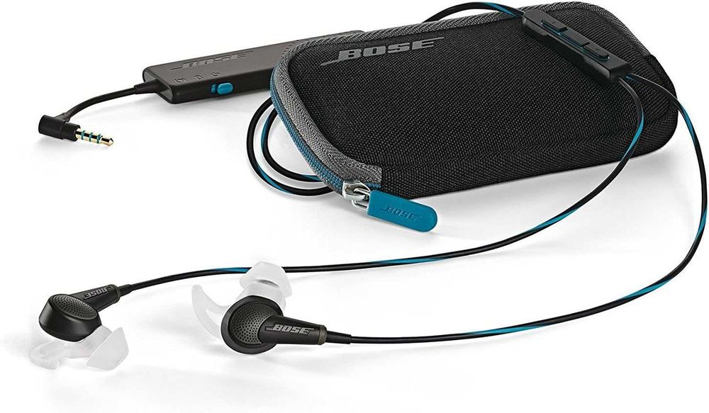 BOSE QuietComfort 20