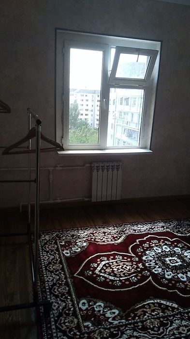 5 xonali kvartira sotiladi