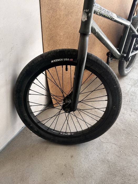 Колело Bmx kench usa