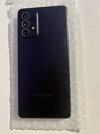 Samsung Galaxy A72 128GB Black ID-ouh870