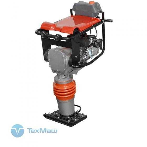 Выбро транбовка HCR90K HONDA  |    Benzinli vibrorammer TCC HCR90K