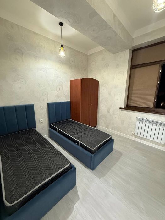 ЧИЛОНЗОР 17-квартал