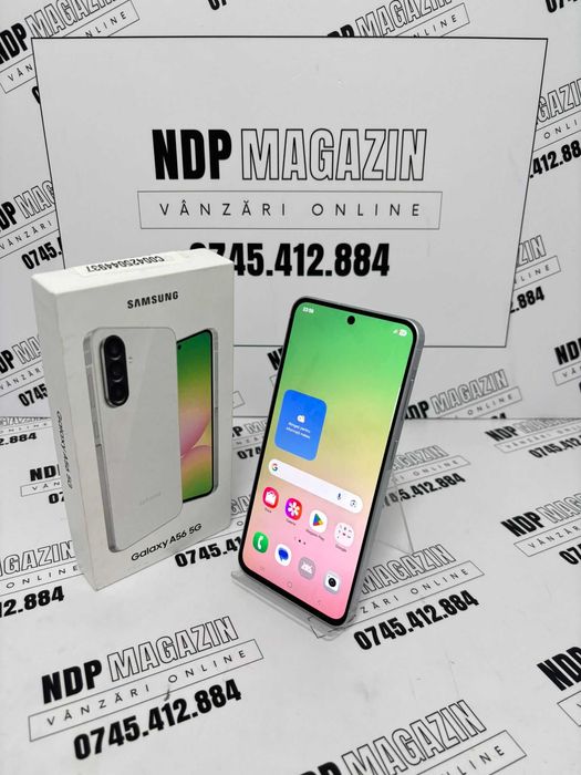 NDP Amanet NON-STOP Sos. Giurgiului 119 SAMSUNG A56 (45423)