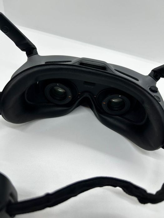 DJI Goggles Integra, Headset FPV, 1080p, 100Hz -D-