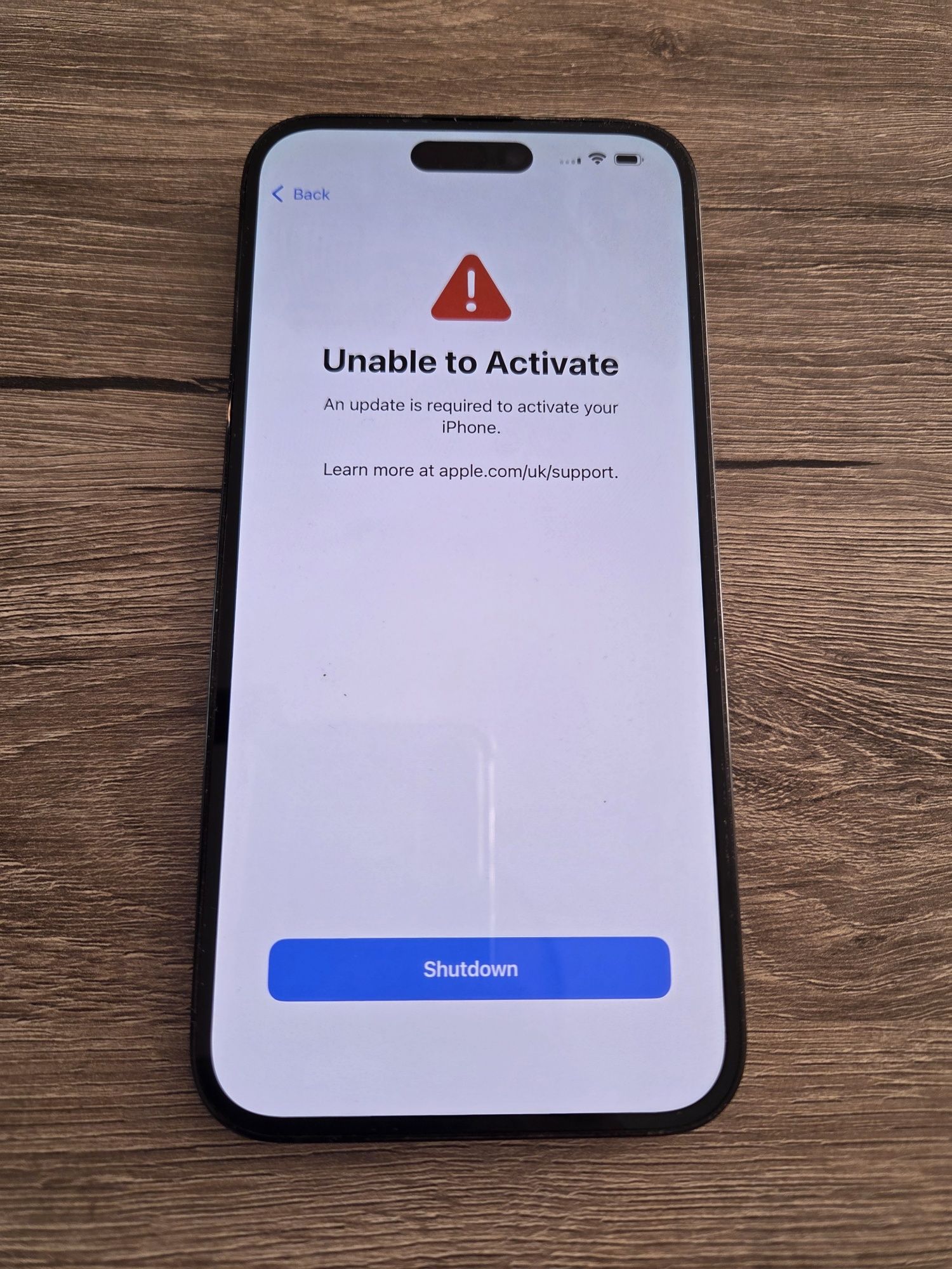 Iphone 14 Pro Max За части