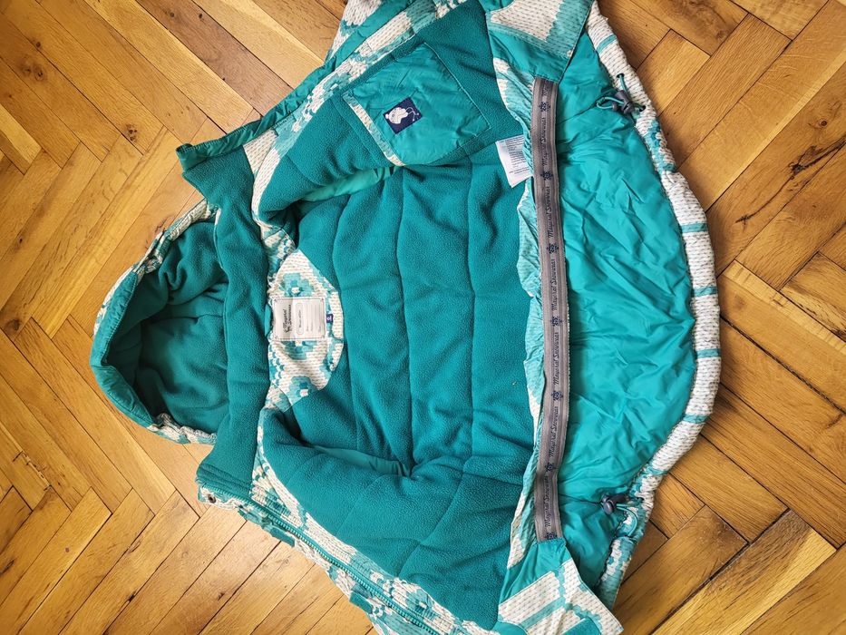 Ски екип Mayoral