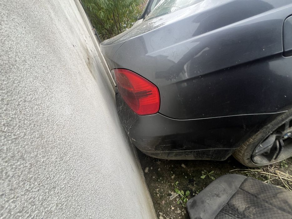 Bmw e90 2.0diesel