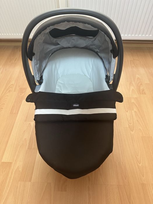 Landou bebelusi Chicco