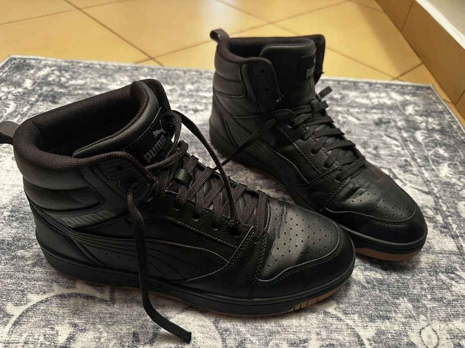 Adidași puma Barbati