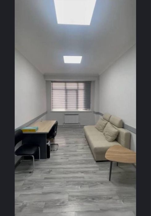 2хКомнатный Офис на Алмазаре