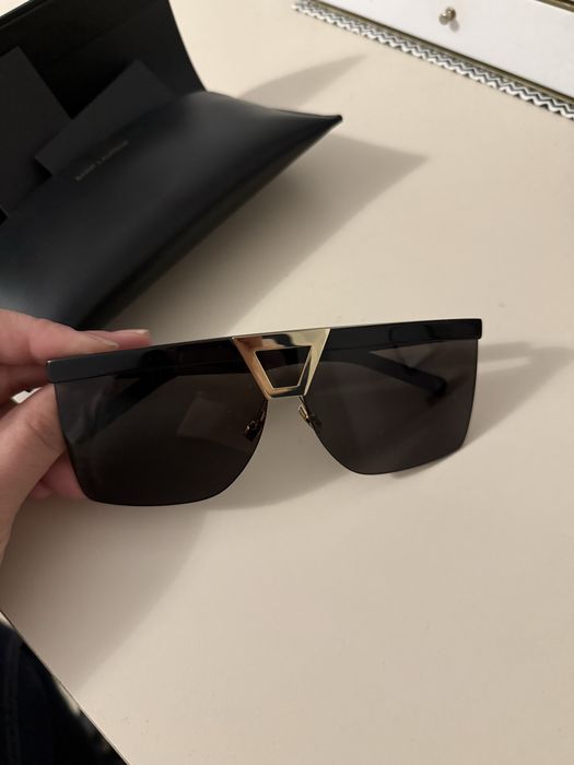 Ochelari soare Saint Laurent