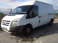 Ford Transit T300 2.2 TDci Форд Транзит Т300 2.2 ТДци на части!!