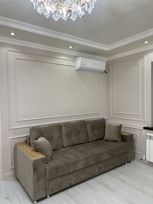 Сдаётся Посуточно Люкс Квартира