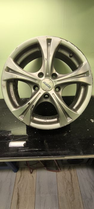 4 бр. Джанти 16' - Honda/Mazda