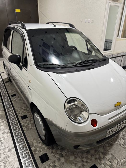 Matiz Best Arenda выкуп 2012