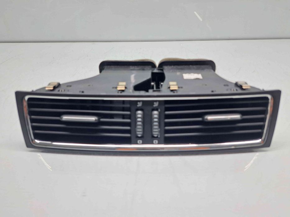 Grila aerisire centrala Skoda Superb II Combi (3T5) Facelift [Fabr 20