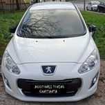 Capace Oglinzi Tip Batman - Peugeot 207 - 308