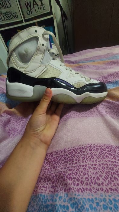 Jordan mărimea 36.5