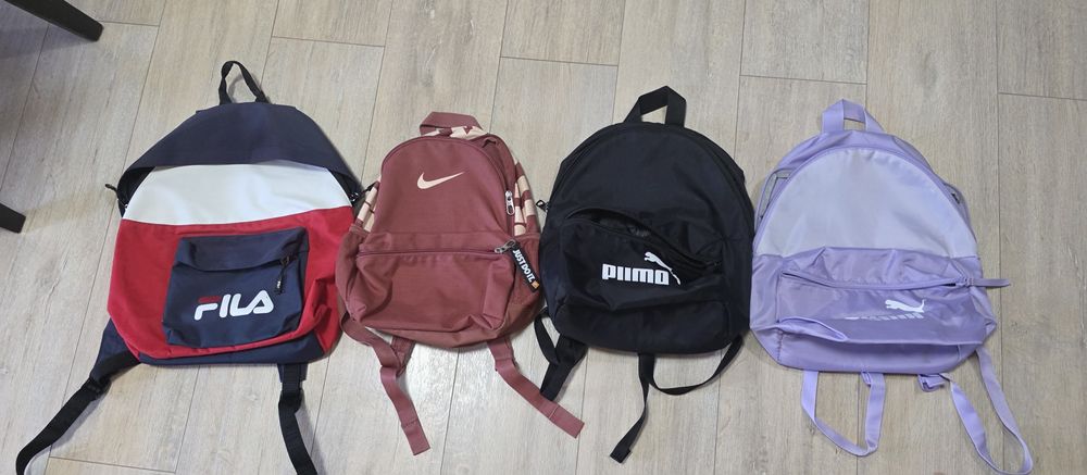 Дамски чанти и раници