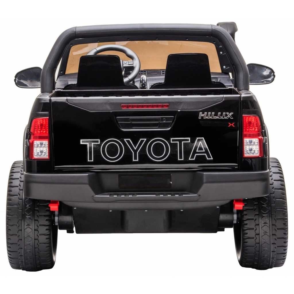 Masinuta electrica copii 2-7 ani Toyota Grand Hilux,2 loc,4x4 R.Moi Bl