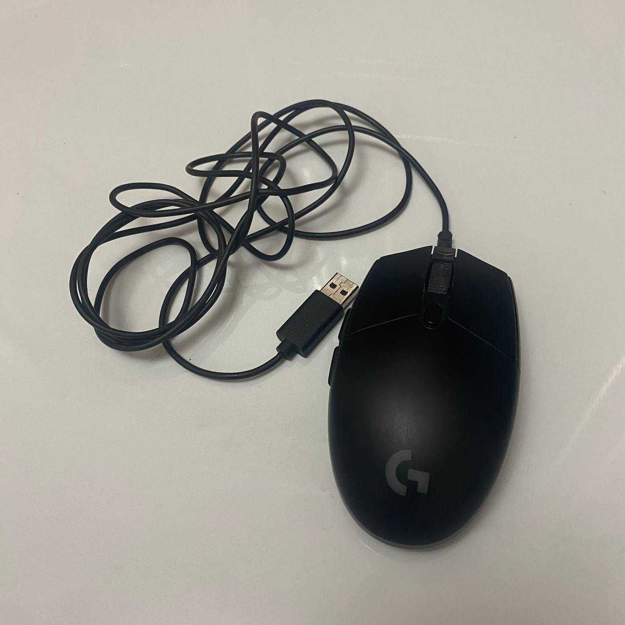 Мышка для клавиатуры Logitech G PRO
