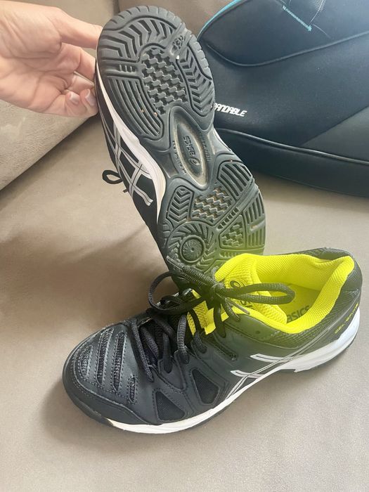 Обувки за тенис