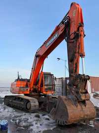 Продам экскаваторы Doosan 300 и 340