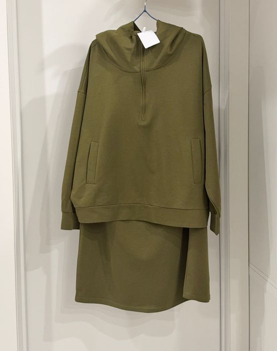 Костюм трикотажный