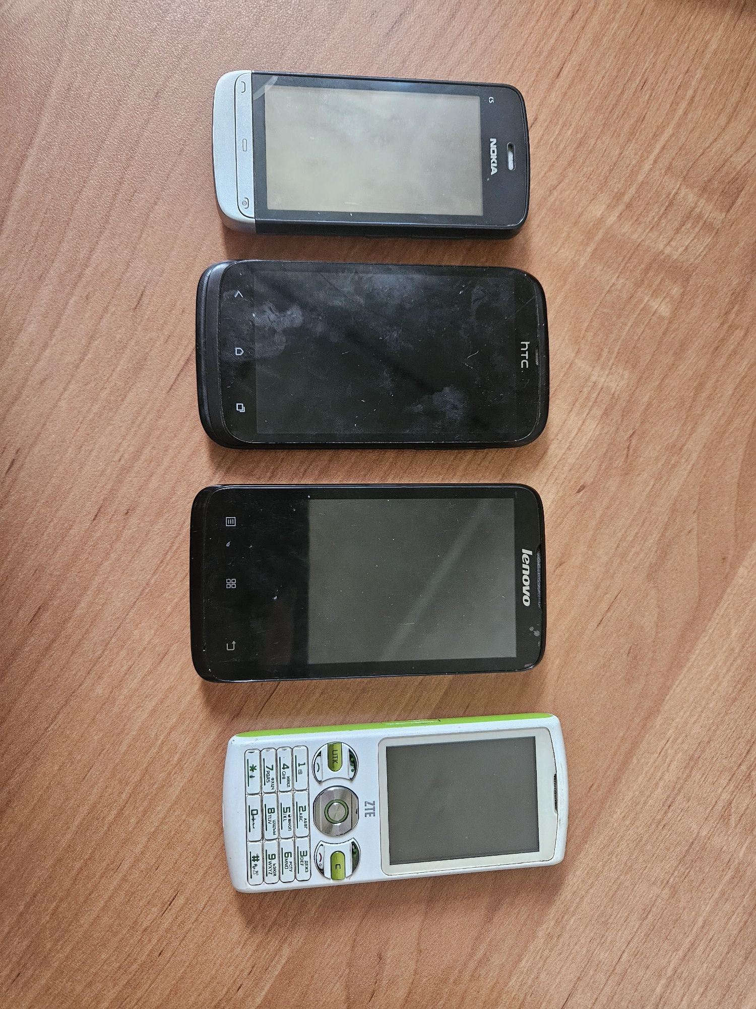 продам телефоны б/у