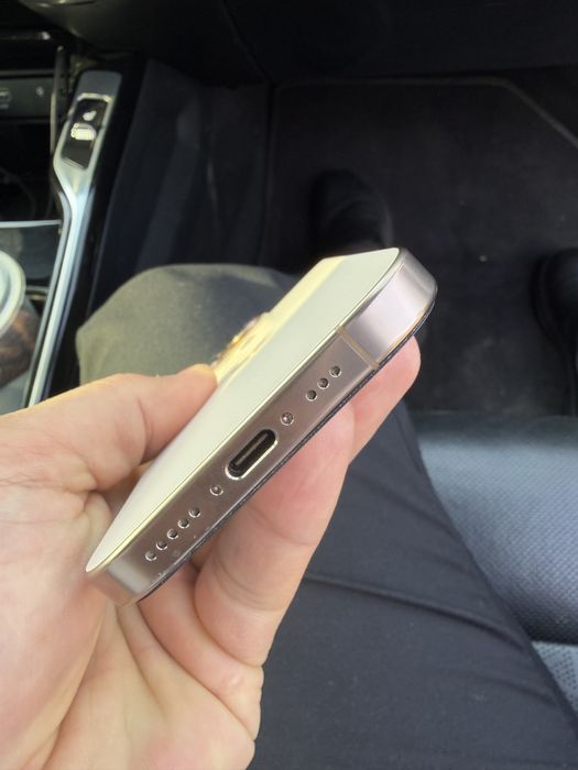 iphon 16 pro, 256 gb