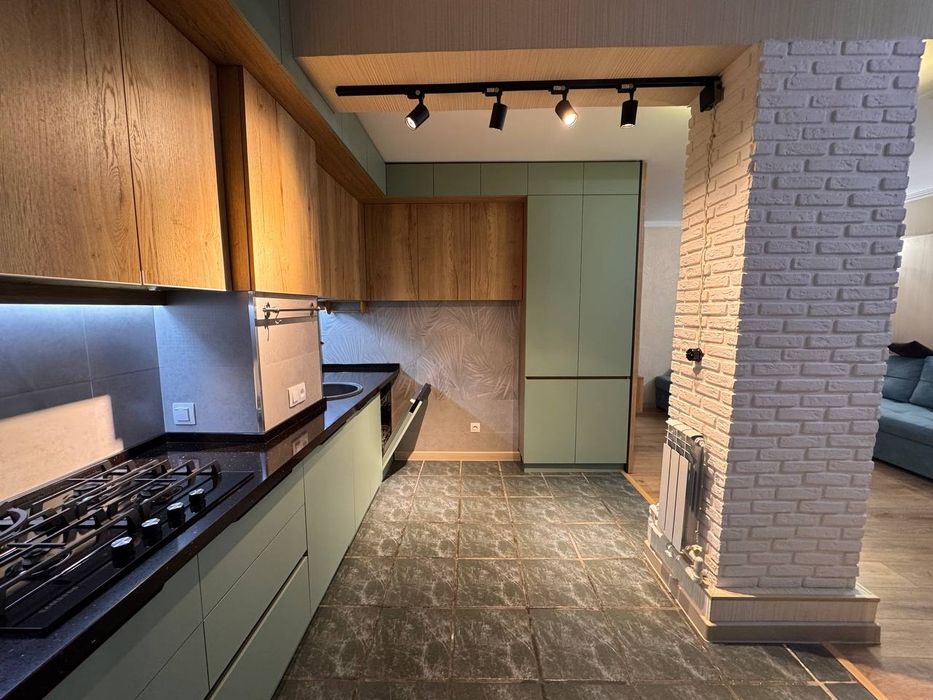 Продам свою квартиру