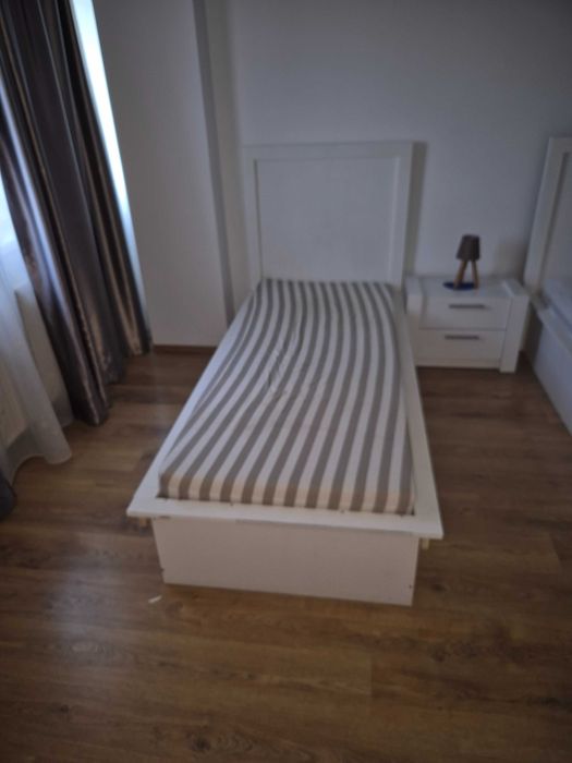 Pat single 200 cm x 80 cm