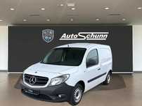 Mercedes-Benz Citan 111 cdi KA Furgon Citan 111 cdi KA Furgon Clima