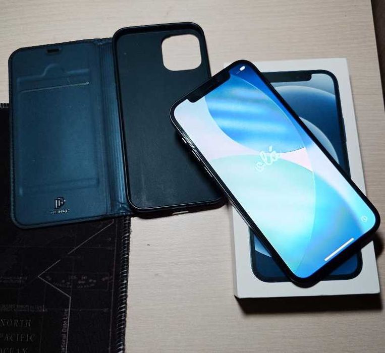 iphone 12 64gb in garantie de vanzare