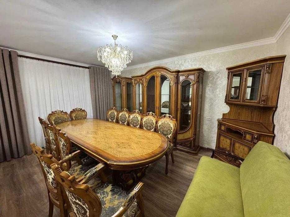 Сдам евро квартиру на Цум ойбек