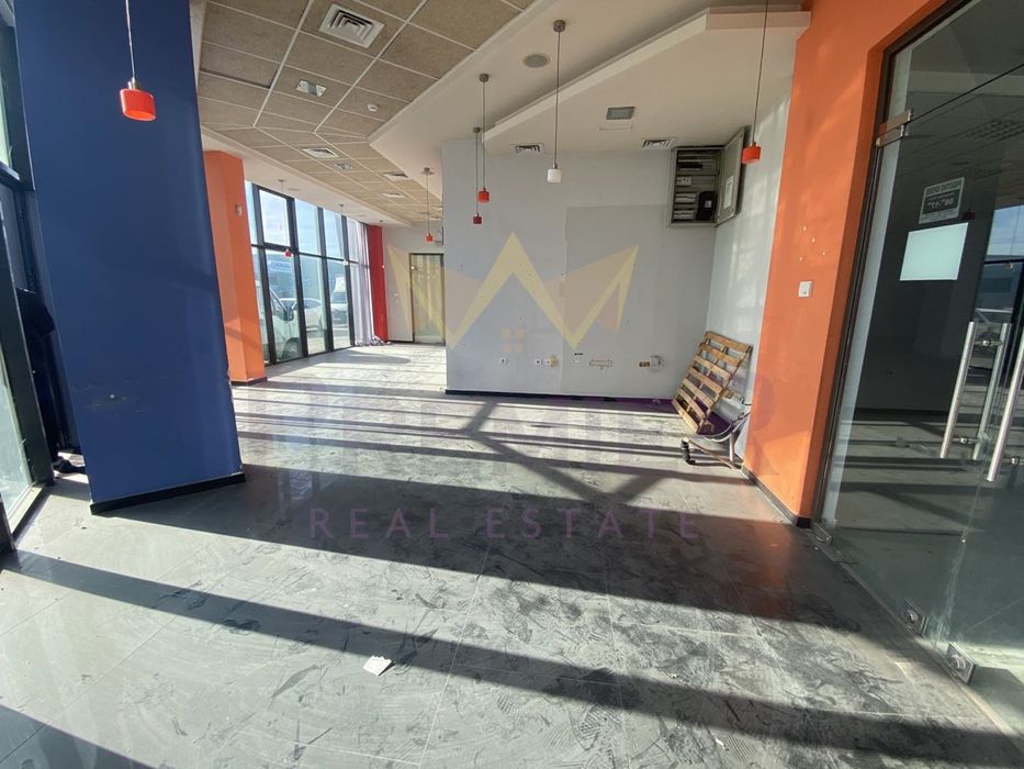 Заведение в Варна-Метро