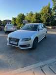 Audi A4 B8 AllRoad Quattro