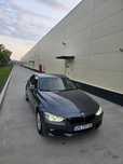 BMW seria 3 318 d F30 2013