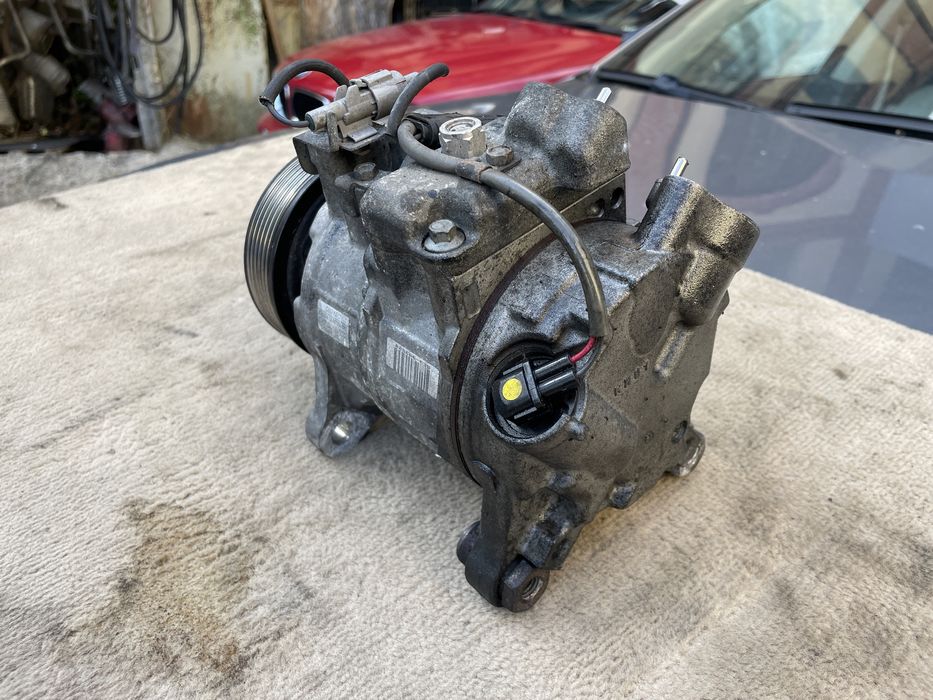 Compresor AC BMW 2.0D F10 F11 F30 F31 F34 F07 F20 X1 Z4 E90 E92