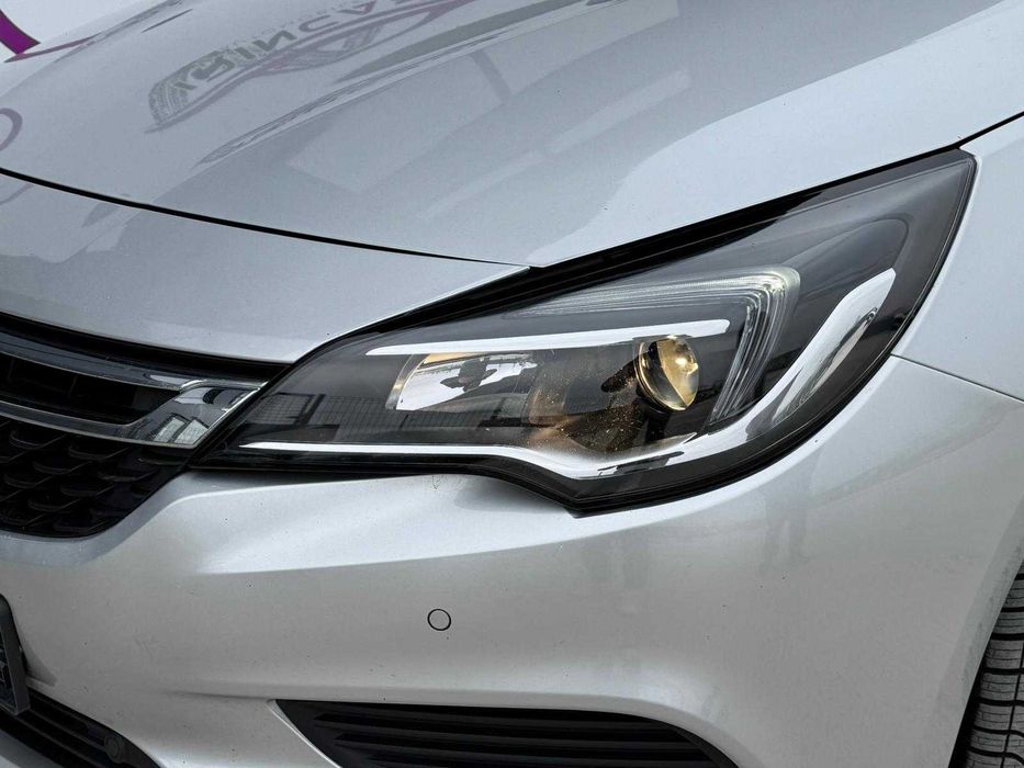 Opel Astra ,1.6 CDTI Ecotec ,Faruri Led