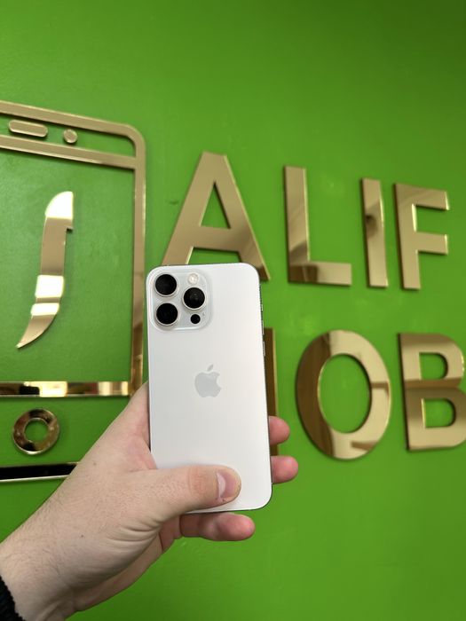 iPhone 15 pro max 256 Gb Айфон 15 про макс 256 гб