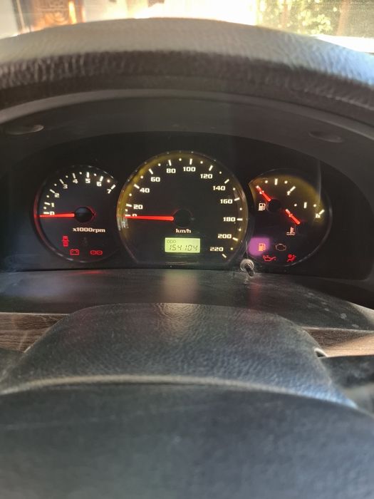 Chevrolet Gentra 2016