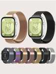 MILANESE Curea metalică pentru Huawei Watch Fit 3