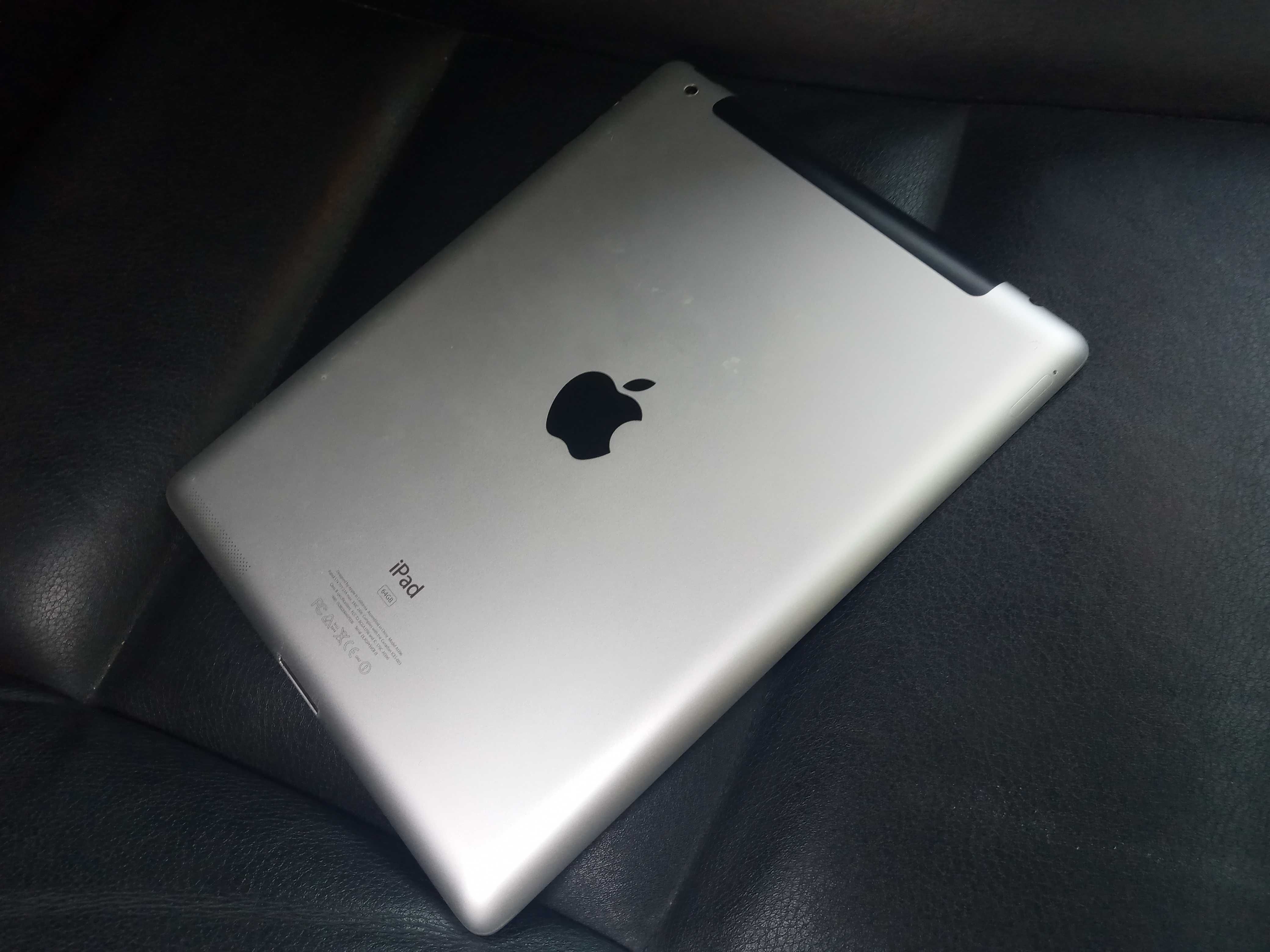Apple iPad 2 / 64 gb
